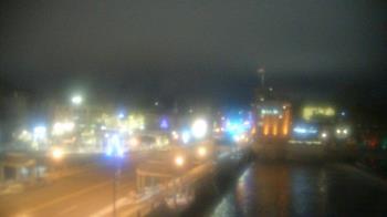 Weather camera view of City of St Charles.