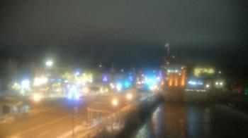 Weather camera view of City of St Charles.