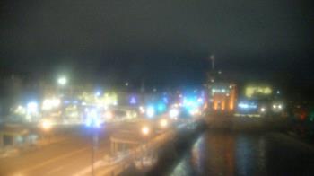 Weather camera view of City of St Charles.