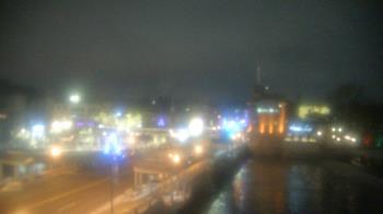 Weather camera view of City of St Charles.