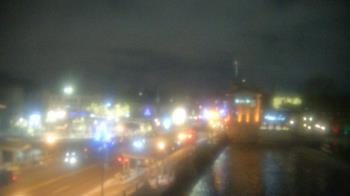 Weather camera view of City of St Charles.
