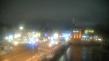 Weather camera view of City of St Charles.