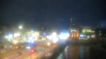 Weather camera view of City of St Charles.