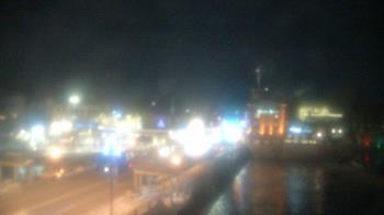 Weather camera view of City of St Charles.