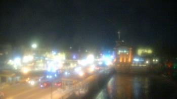 Weather camera view of City of St Charles.
