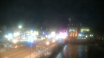 Weather camera view of City of St Charles.