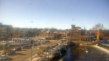 Weather camera view of City of St Charles.