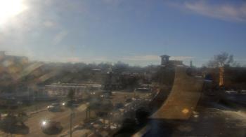 Weather camera view of City of St Charles.