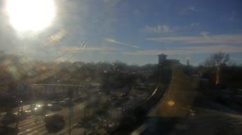 Weather camera view of City of St Charles.