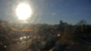 Weather camera view of City of St Charles.