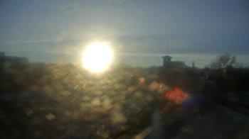 Weather camera view of City of St Charles.