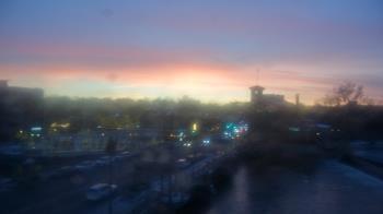 Weather camera view of City of St Charles.