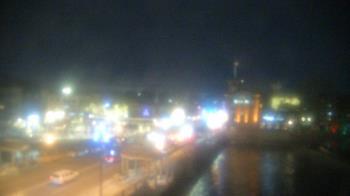 Weather camera view of City of St Charles.