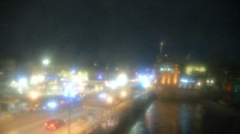 Weather camera view of City of St Charles.