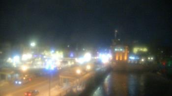 Weather camera view of City of St Charles.