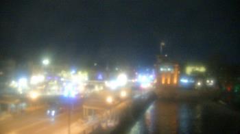 Weather camera view of City of St Charles.