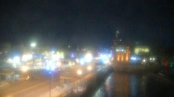 Weather camera view of City of St Charles.