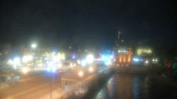 Weather camera view of City of St Charles.