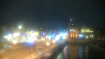 Weather camera view of City of St Charles.