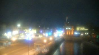 Weather camera view of City of St Charles.