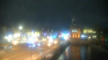 Weather camera view of City of St Charles.