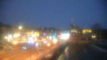 Weather camera view of City of St Charles.