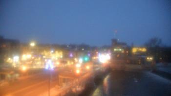 Weather camera view of City of St Charles.
