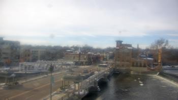 Weather camera view of City of St Charles.