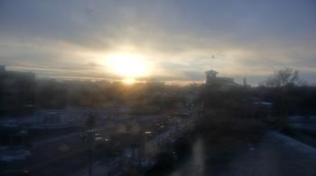 Weather camera view of City of St Charles.