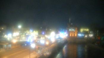 Weather camera view of City of St Charles.