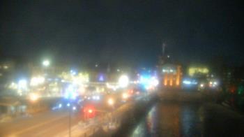 Weather camera view of City of St Charles.