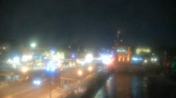 Weather camera view of City of St Charles.