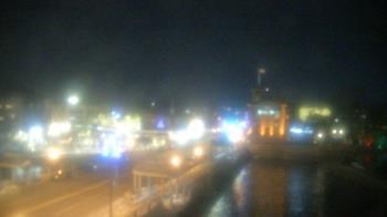 Weather camera view of City of St Charles.