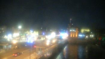 Weather camera view of City of St Charles.