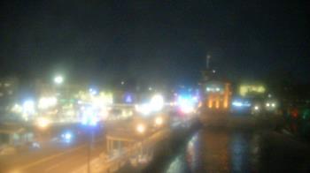 Weather camera view of City of St Charles.
