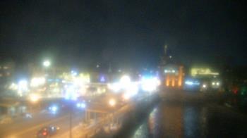 Weather camera view of City of St Charles.