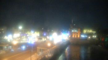Weather camera view of City of St Charles.