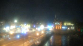Weather camera view of City of St Charles.