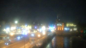 Weather camera view of City of St Charles.