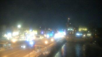 Weather camera view of City of St Charles.