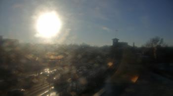 Weather camera view of City of St Charles.