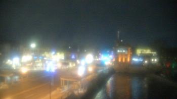 Weather camera view of City of St Charles.