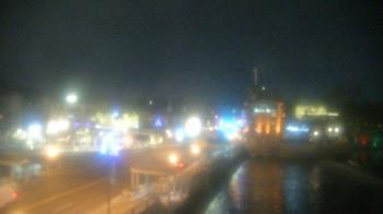 Weather camera view of City of St Charles.
