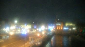 Weather camera view of City of St Charles.