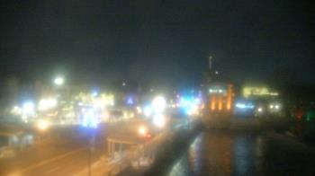 Weather camera view of City of St Charles.