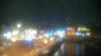 Weather camera view of City of St Charles.