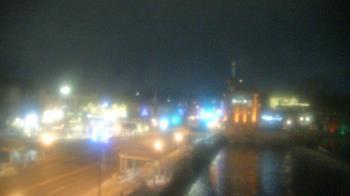 Weather camera view of City of St Charles.