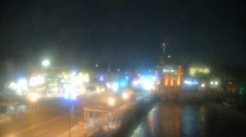 Weather camera view of City of St Charles.