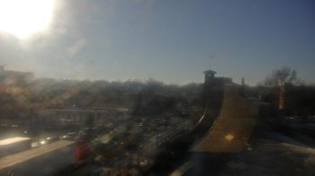 Weather camera view of City of St Charles.