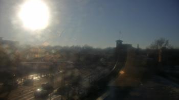 Weather camera view of City of St Charles.